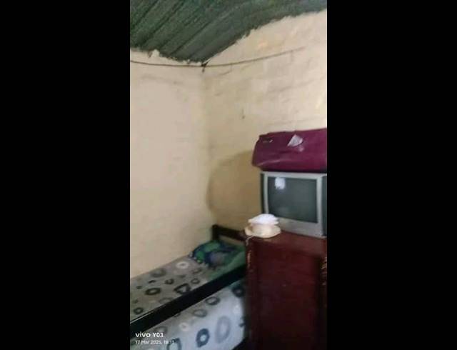 1 BEDROOM HOUSE FOR SALE IN OLIEVENHOUTBOSCH